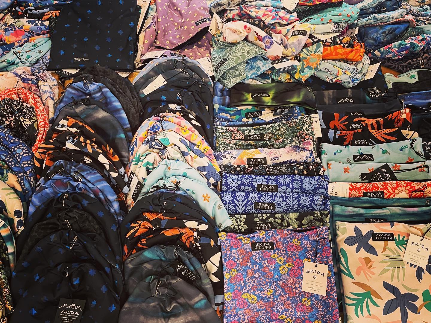 Woodstock Nordic Center Shop The Woodstock Inn and Resort